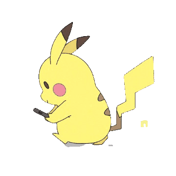 Pokemon Loading Image